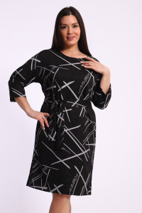 Женское платье 31884