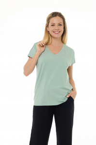 футболка женская 8304-20 -50%