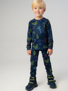 Термобелье для мальчика