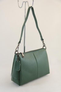 Сумка женская кожаная NN (PE)