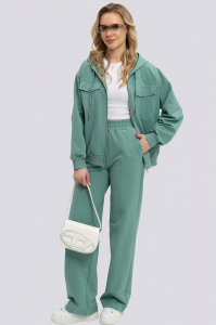 705 (01151166509)-44/зеленая мята