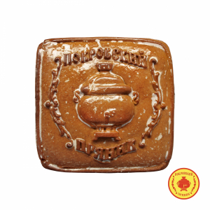 Пряник фирменный (300 грамм), 100% натуральный продукт