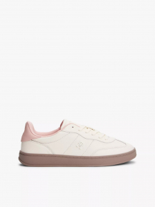 Classic Leather Sneaker