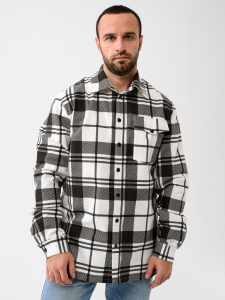 Сорочка верхняя мужская 