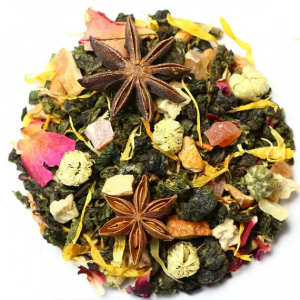 Чай улун Мечта моря