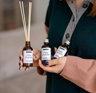 Аромадиффузор для дома ( 