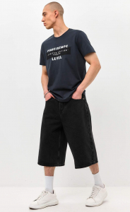 Шорты F511-09-302 black