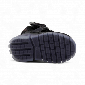 Дутики зимние С6062-21 черные