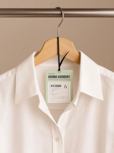 Саше ароматическое 