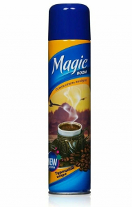 MAGIC BOOM освежит.ТУРЕЦК.КОФЕ 300м
