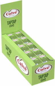 «Calve», соус «Тартар», дип-пот, 30г (упаковка 30шт.)