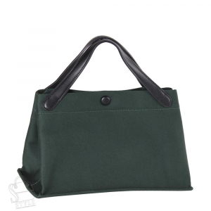 Сумка женская  9537-1VG green Vitelli Grassi