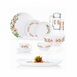 Набор столовый DIWALI FRIEDA 46 предметов