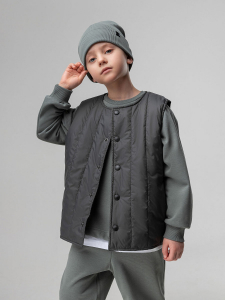 Bodo Жилет 14-83MU