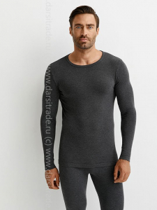 Кофта мужская термо OmU 1615T SE Omsa Дроп