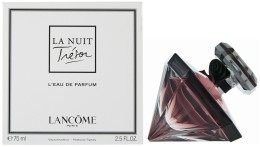 Lancome La Nuit Tresor TESTER