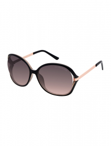 LADIES RADIANT VENTED BUTTERFLY SUNGLASSES