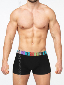 TS8023-2 Трусы мужские Дроп Tousite боксеры