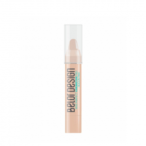 Корректор Concealer MISS PERFECT BelorDesign бежевый 12 кремовый бежевый матовый финиш
