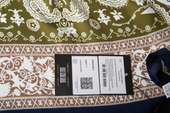 Платок KRD2-68-4