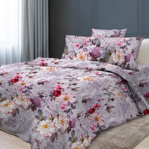 Комплект постельного белья Опиум бязь ГОСТ