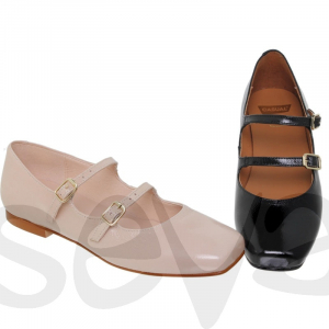 Casual, ZAPATO MUJER PIEL