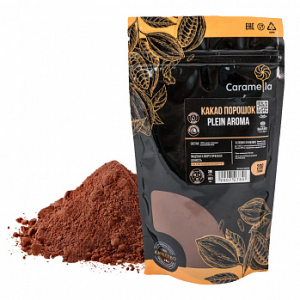 Какао порошок Cacao Barry Plein Arome 200 г