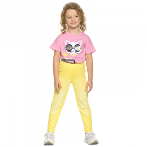 GFP3220 брюки для девочек (1 шт в кор.)