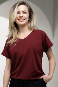 футболка женская 8179-18 -50%