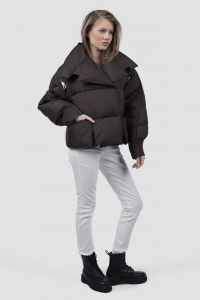 05-2298 Куртка женская зимняя (Тинсулейт 250)