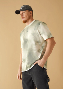 CLEVER Футболка 452611/05ккн maxi_п