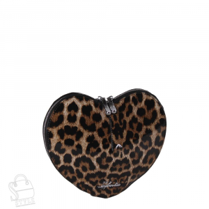 Сумка женская кожаная 98308-1 l.brown Velina Fabbiano-Safenta в Новосибирске