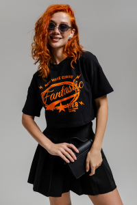 8512/1 Футболка женская