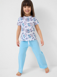 Пижама для девочки