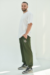 Брюки мужские 