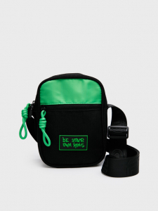 Сумка кросс-боди для мальчика