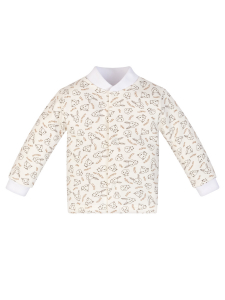 Утёнок Кофточка