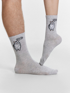 MARK FORMELLE Женские носки