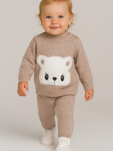 Рейтузы для девочки