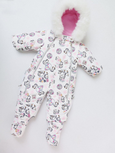 BATIK Комбинезон