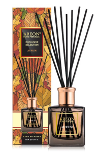 Ароматизатор для дома AREON EXCLUSIVE SELECTION (Aurum/Золото) 150мл