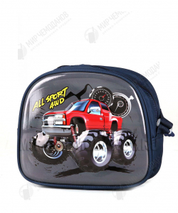 Детская сумка  «Forward»