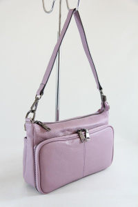 Сумка женская кожаная NN