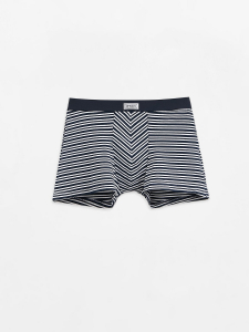 DiWaRi Трусы BASIC MSH 2956 (пакет)