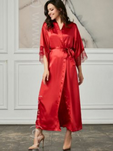 Халат №757 Felisse