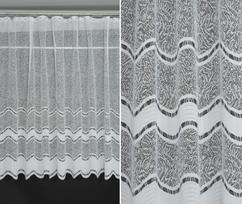 Сетка жаккард 160см