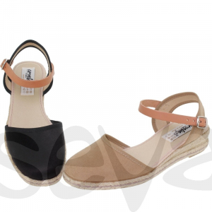 Amelie, SANDALIA SENORA