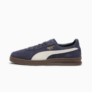 Indoor Suede