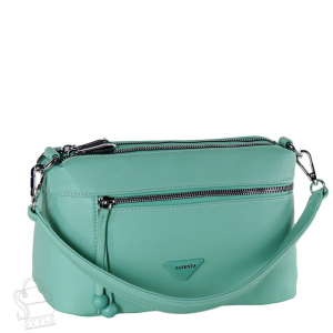 Сумка женская  270120 mint green Velina Fabbiano-Safenta