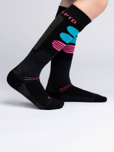 Термоноски для девочки